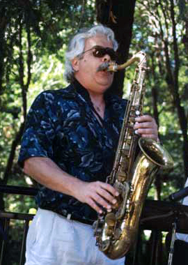 Alastair Ingram