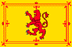 The Scottish Flags